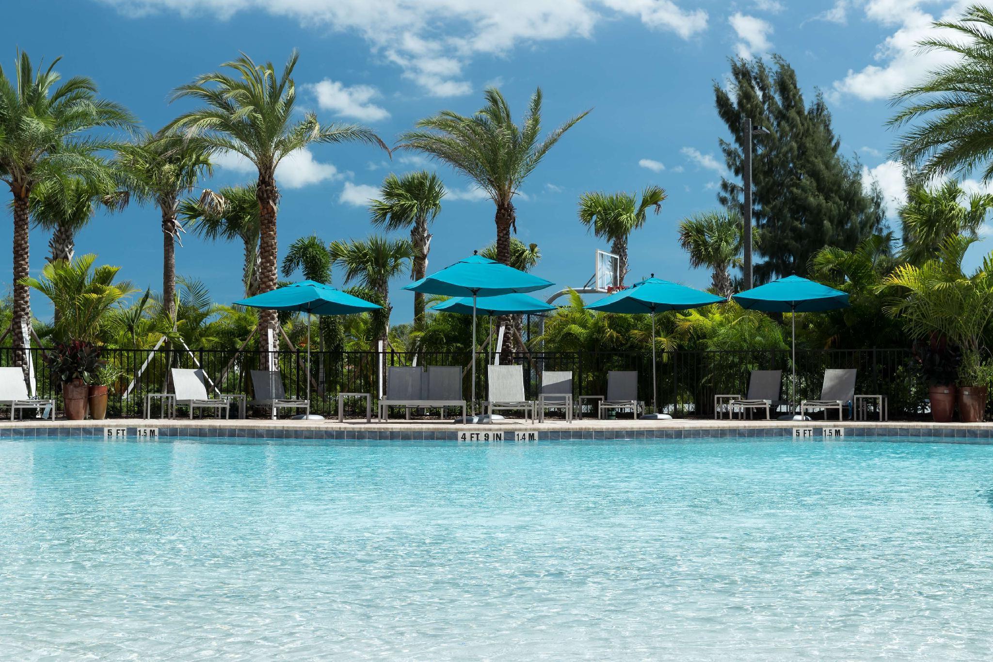 Homewood Suites By Hilton Cape Canaveral-Cocoa Beach Экстерьер фото